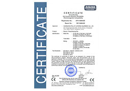 AT011609632E 铂尔特 电砂锅 OT-NF-400 CE证书