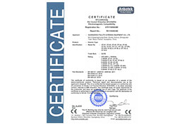 AT011609638E 铂尔特 电炸炉 OT-81 CE证书