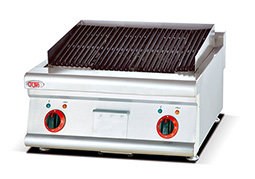 台式电热烧烤炉设备
